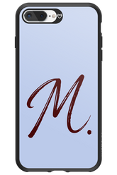 (Jellyfish Presso) M 2.0 - Apple iPhone 8 Plus