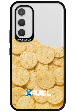 Golden Crunch - Samsung Galaxy A54