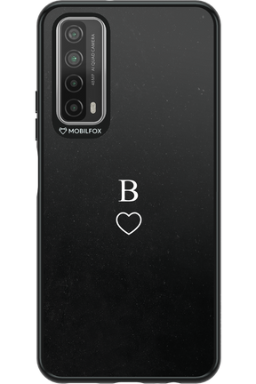 B Black 2.0 - Huawei P Smart 2021