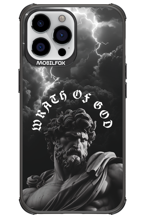 God - Apple iPhone 13 Pro Max