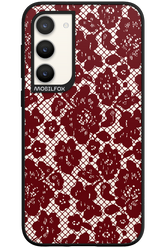 Lace Lover - Samsung Galaxy S23 Plus