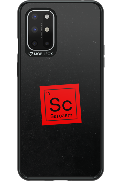 Sc 2.0 - OnePlus 8T