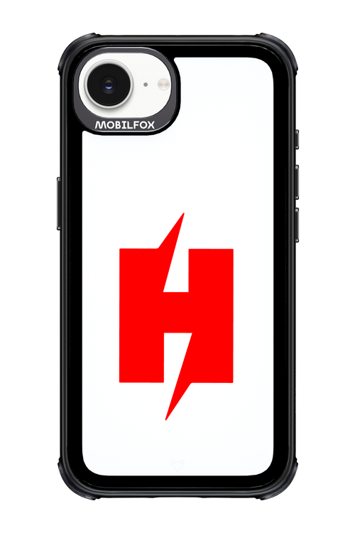 HYPER Leather 2.0 - Apple iPhone 16e
