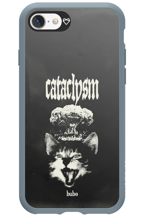 CATACLYSM - Apple iPhone 7