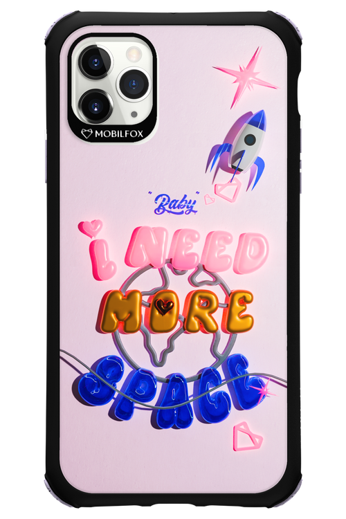 MoreSpace - Apple iPhone 11 Pro Max