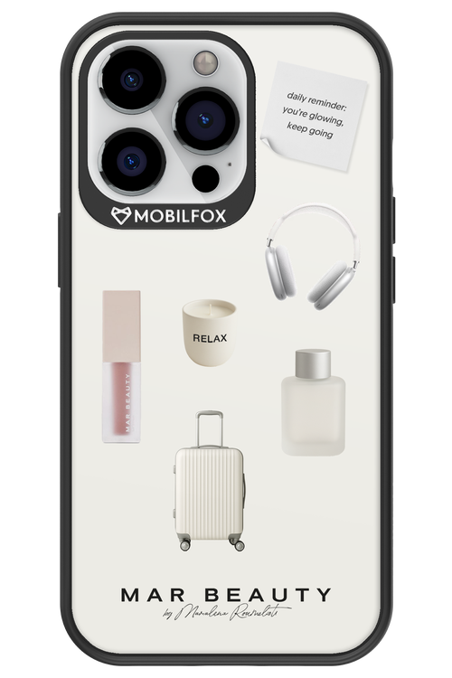 Clean Girl - Apple iPhone 13 Pro