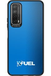 Blue Velocity - Huawei P Smart 2021