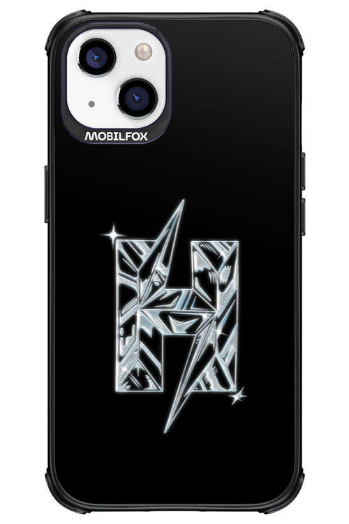 H DIAMOND 2.0 - Apple iPhone 13
