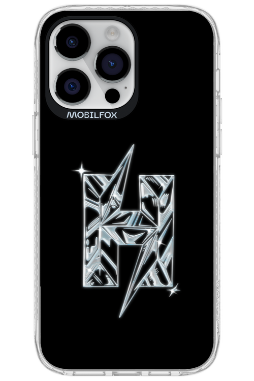 H DIAMOND 2.0 - Apple iPhone 14 Pro Max