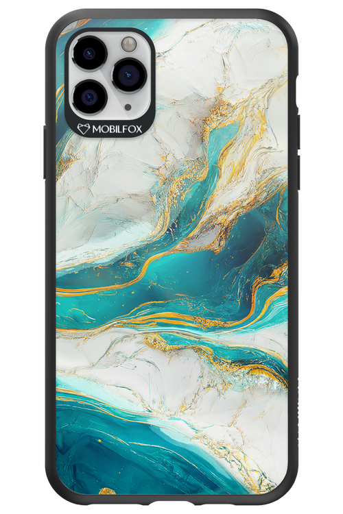 Emerald 2.0 - Apple iPhone 11 Pro Max