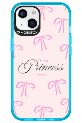 Princess Material - Apple iPhone 13