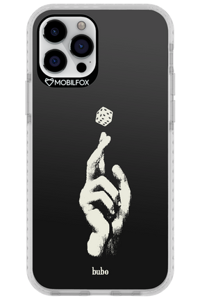 DAMNED LUCK - Apple iPhone 12 Pro