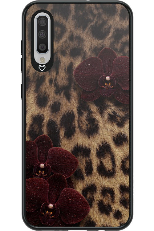 Orchid Bite 2.0 - Samsung Galaxy A70