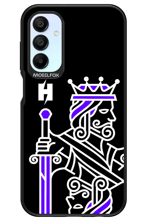 KING 2.0 - Samsung Galaxy A15