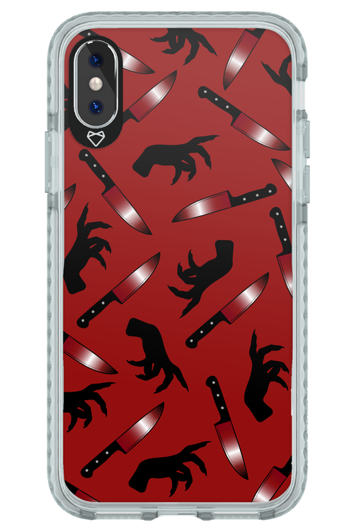 Handy Tool - Apple iPhone X