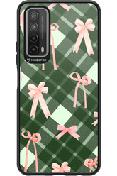 Blanket Fluff - Huawei P Smart 2021