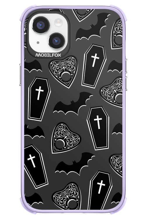 After Death - Apple iPhone 14 Plus