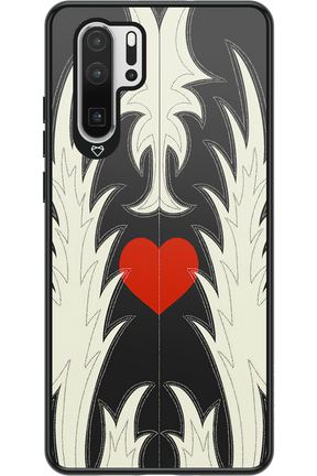 Boots Embroidery 2.0 - Huawei P30 Pro
