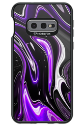 Deep Purple - Samsung Galaxy S10e