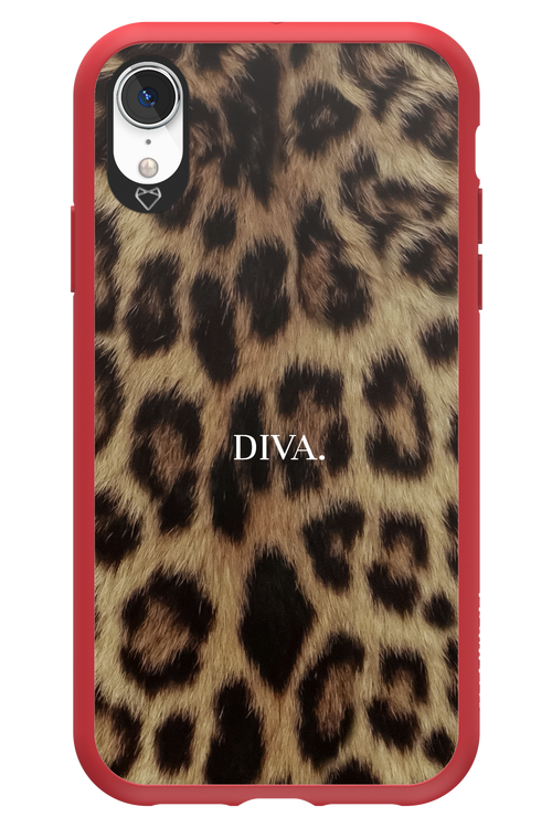 Diva - Apple iPhone XR