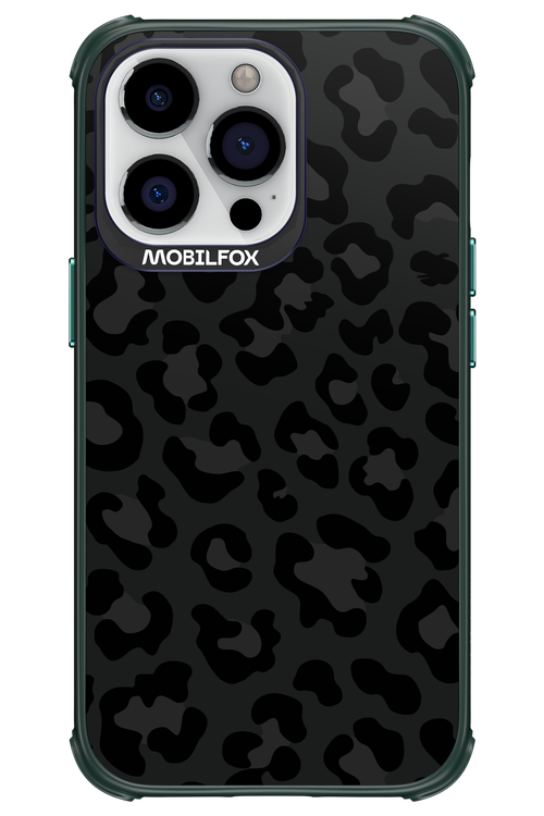 BLACK LEOPARD - Apple iPhone 13 Pro