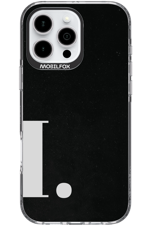 I (Off Space) 2.0 - Apple iPhone 16 Pro Max