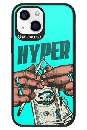 KNIT - Apple iPhone 13 Mini