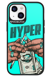 KNIT - Apple iPhone 13 Mini