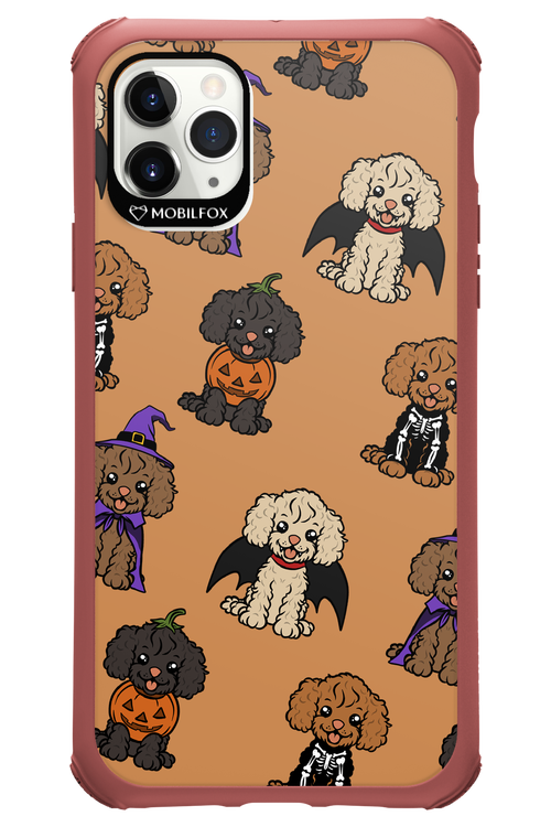 BOO-DLE CREW - Apple iPhone 11 Pro Max