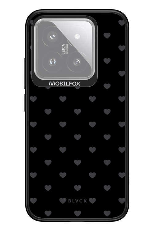 BLVCK HEARTS - Xiaomi 14