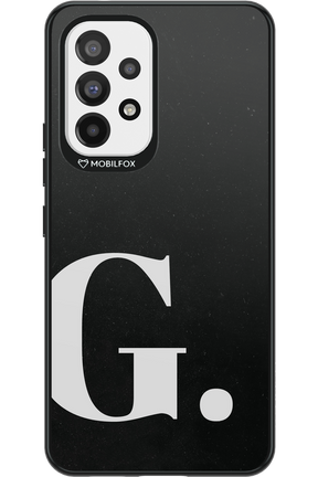 G (Off Space) 2.0 - Samsung Galaxy A53