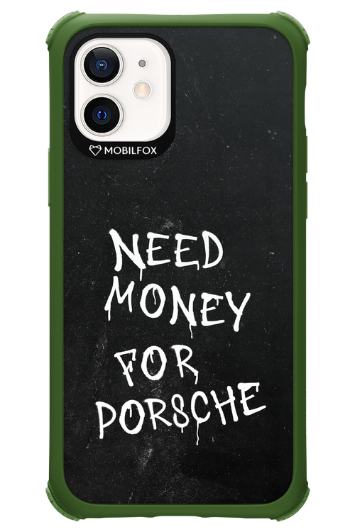 Need Money II - Apple iPhone 12