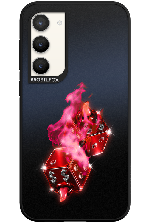 Lucky Thirsty 2.0 - Samsung Galaxy S23 Plus