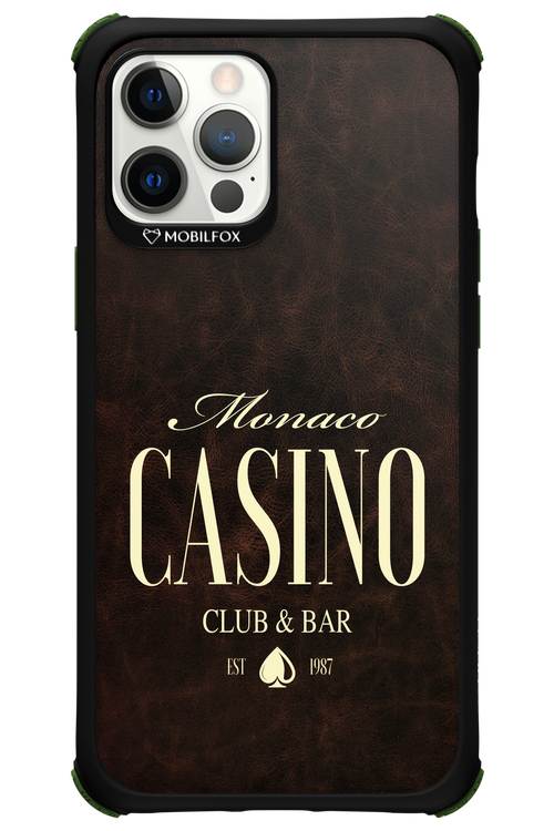 Casino - Apple iPhone 12 Pro Max