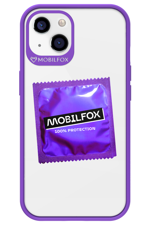 100% Protection 2.0 - Apple iPhone 13