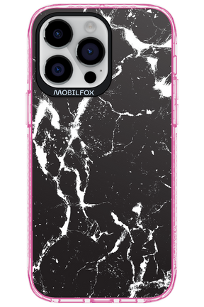 Grunge Marble - Apple iPhone 14 Pro Max