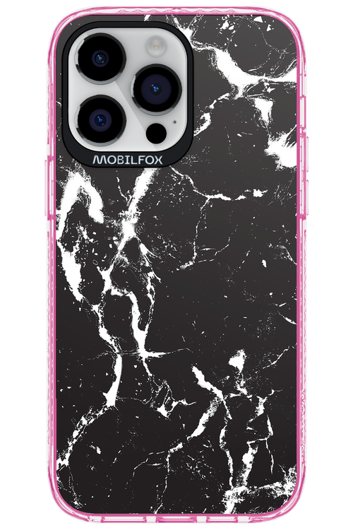 Grunge Marble - Apple iPhone 14 Pro Max