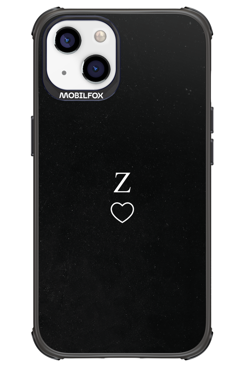 Z Black 2.0 - Apple iPhone 13