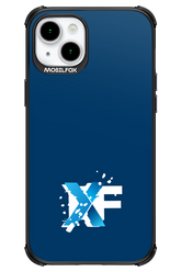 Nano Burst  - Apple iPhone 15 Plus