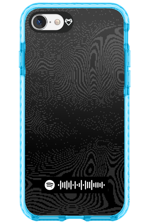 Techno frequency - Apple iPhone 7