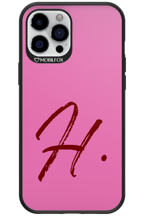 (Sorbet) H 2.0 - Apple iPhone 12 Pro Max
