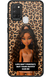 Perfect OOTD - Samsung Galaxy A21 S