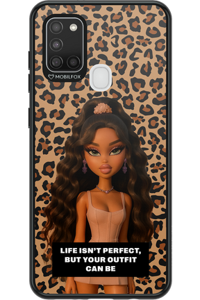 Perfect OOTD - Samsung Galaxy A21 S