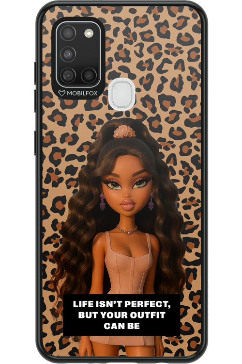 Perfect OOTD - Samsung Galaxy A21 S