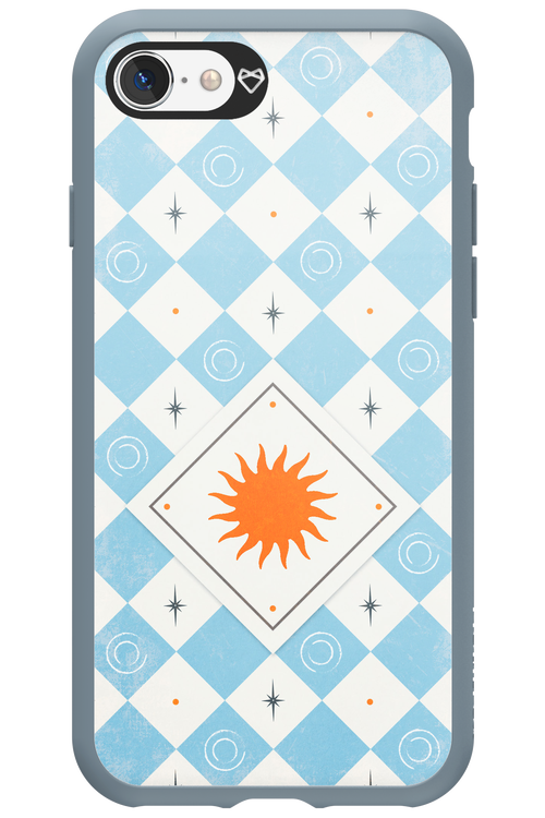 Sun Magic - Apple iPhone SE 2022