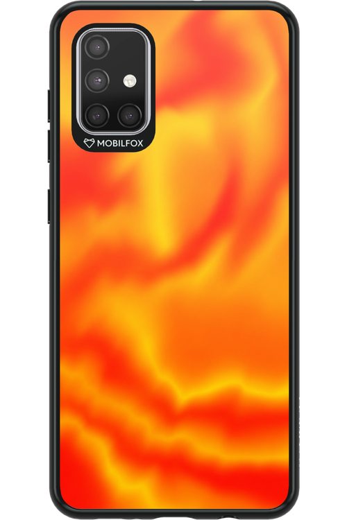 Beat the Heat 2.0 - Samsung Galaxy A71