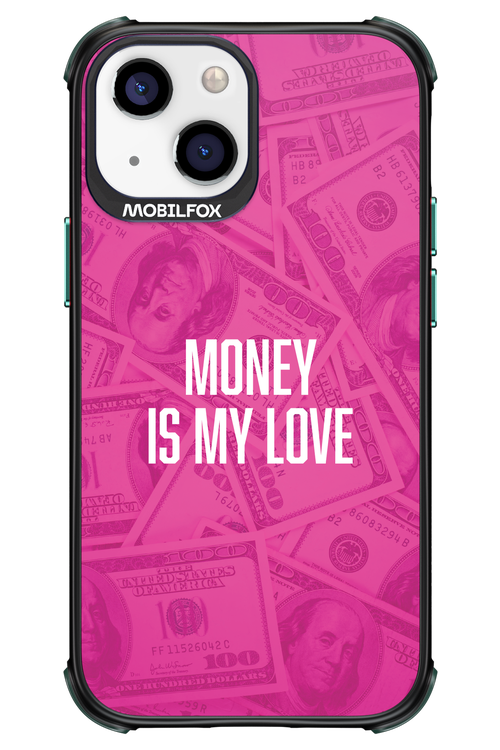 Money - Apple iPhone 13 Mini