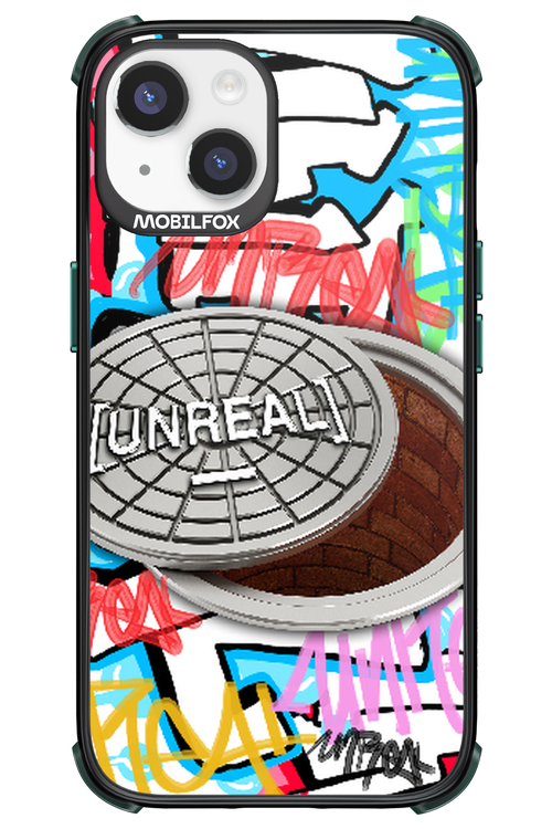 HULE - Apple iPhone 14