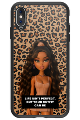 Perfect OOTD 2.0 - Apple iPhone XS Max