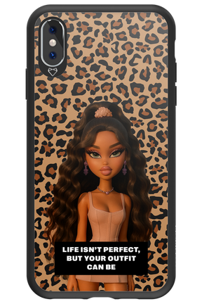 Perfect OOTD 2.0 - Apple iPhone XS Max